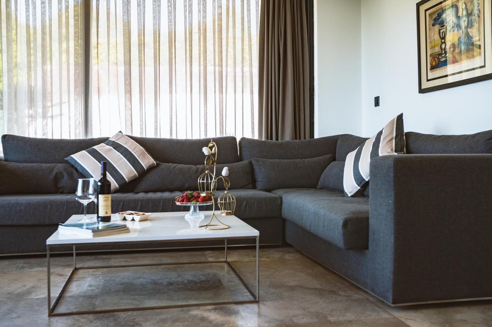 Villa Royal Blue - Luxury Istambul