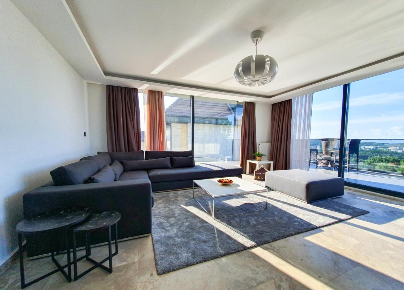 Villa Royal Blue - Luxury Istambul
