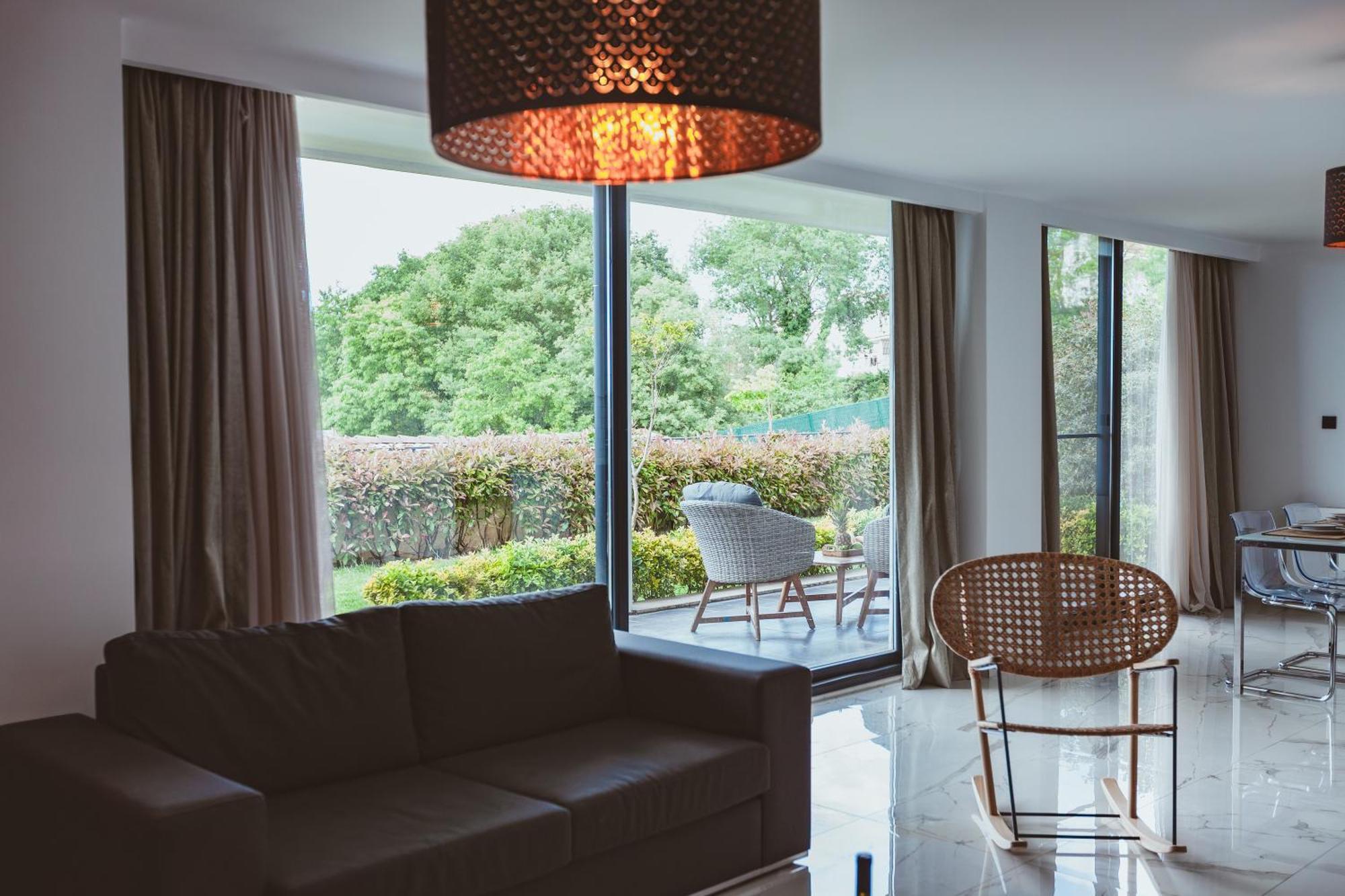Villa Royal Blue - Luxury Istambul