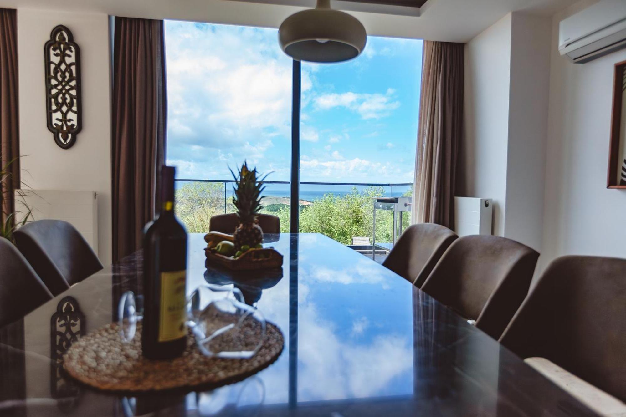 Royal Blue - Luxury Villa Istambul