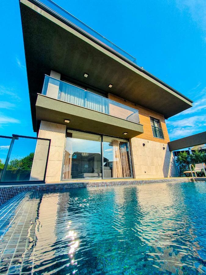 Villa Royal Blue - Luxury Istambul