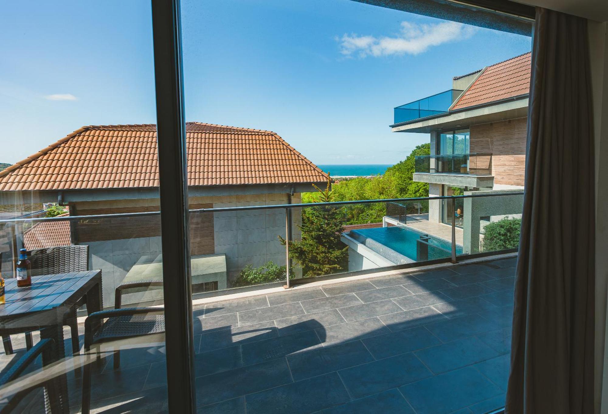 Royal Blue Luxury Villas-ıstanbul-şile Villa İstanbul
